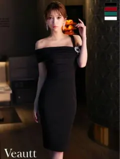 Veautt キャバドレス