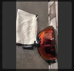 Smith スミス ゴーグル