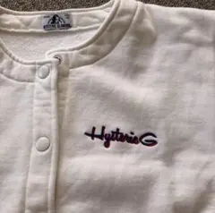 2025年最新】Hysteric Glamour レディース ノーカラージャケットの人気