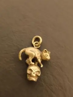 vintage silver925 フクロウチャーム ターコイズ - メルカリ