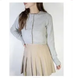 シャギー ロング