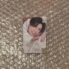 &TEAM 月狼　マキ　ラキドロ　ユニバ第2弾　柔道着