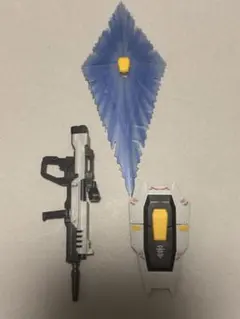 RG デスティニーガンダム武装パーツセット ジャンク