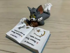 一番くじトムとジェリー　A賞ジオラマフィギュア