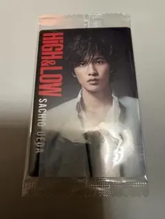 山田裕貴 フォトカード - メルカリ
