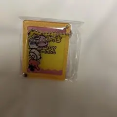 大たまごっち展 限定 シャカシャカアクリルキーホルダー