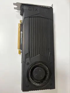 動作確認済・一部不具合】GTX1080 8GB FE ジャンク扱い - メルカリ