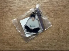 TXT スビン　アクキー　ガチャ