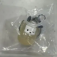 はぴだんぶいなりきりオイスターめじるしアクセサリー ポチャッコ