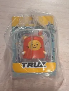 TRUZ LAWOO ジェヒョク