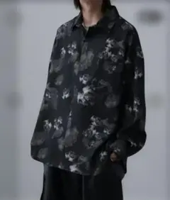 【welise】長袖シャツ