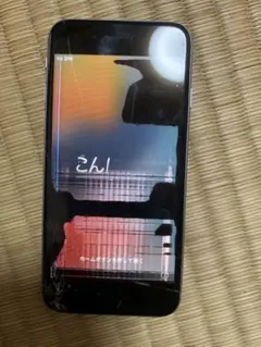 iPhone 6s シルバー ジャック