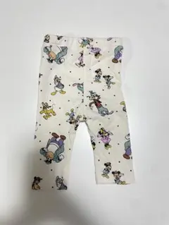 futafuta Disney baby スパッツ 70cmのサムネイル