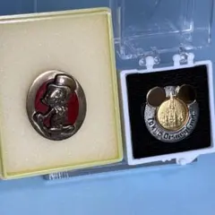 2025年最新】ジミニークリケット ピンの人気アイテム - メルカリ