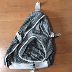 ワンショルダー バックパック