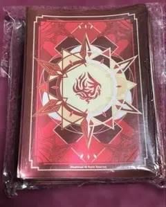 遊戯王 白の物語 ドラグマ 烙印 ニューロン交換 スリーブ 100枚 - メルカリ