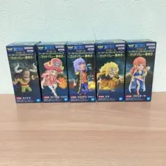 2026年最新】シャーロット リンリン ワーコレの人気アイテム - メルカリ