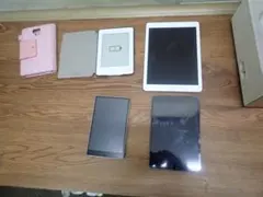 IPAD等ジャンク品　まとめ売り