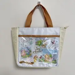 ［希少］ディズニー ランチバッグ等 多数 Amazon | ディズニー 30周年 スーベニア ランチケース 東京