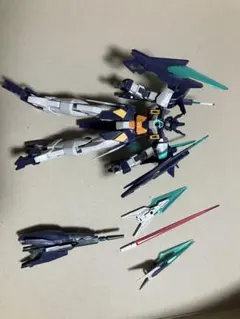 HGBD ガンダムAGEII マグナム　1/144 ジャンク　ガンプラ