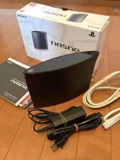 SONY NASNE 1TB CECH-ZNR1J 56 - メルカリ