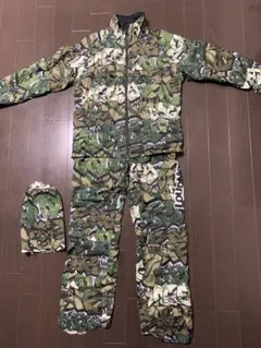 2026年最新】loudmouth レインウェアの人気アイテム - メルカリ