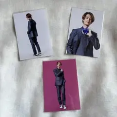 2025年最新】塩野瑛 ブロマイドの人気アイテム - メルカリ