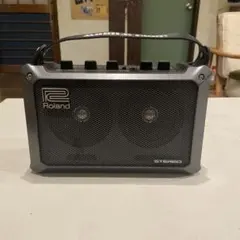Roland Mobile Cube ポータブルスピーカーのサムネイル
