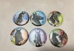 第五人格 中国限定 MINISO 缶バッジ 隠者 - メルカリ