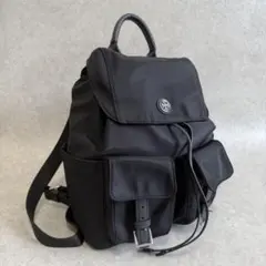 【美品】TORY BURCH ヴァージニア　VIRGINIA バッグパックのサムネイル