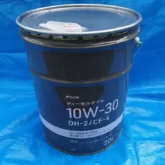 Techno Power DH2 SAE 10W-30 20L - メルカリ