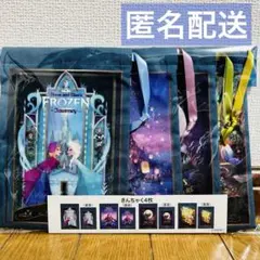 ディズニーシー ファンタジースプリングス 巾着袋 セット