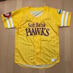 ソフトバンクホークス 鷹の祭典 ユニフォーム新品未使用