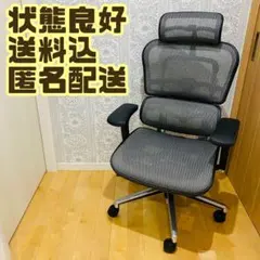 エルゴヒューマン　ベーシック　Ergohuman Basic JOIFA802