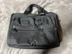 【美品】TUMI 26141DH ALPHA エキスパンダブル 2WAY A4 楽天市場】TUMI トゥミ 26141 DH ALPHAの通販