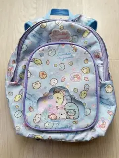 リュック　すみっコぐらし