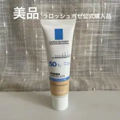美品 ラロッシュポゼ UVイデア XL プロテクションBB 02 日やけ止めのサムネイル