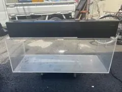 アクリル水槽 1200×450×450 引き取り限定 - メルカリ