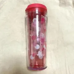 スターバックス スタバ 桜 タンブラー