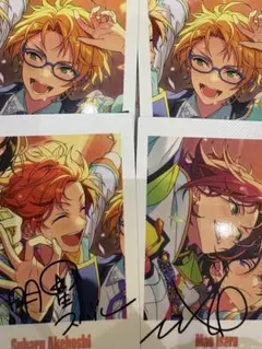 あんスタ あんさんぶるスターズ トリスタ Trickstar