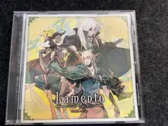 Lamento -Beyond the Void- ドラマCD Vol.1