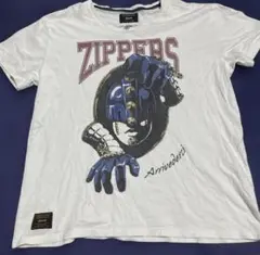 スティッキー・フィンガーズ Tシャツ ジョジョの奇妙な冒険 第5部 