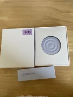 CASETiFY Snappy™ ウェーブシリコングリップスタンドニチニチソウ