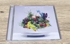 Mrs. GREEN APPLE Variety CD 結婚式BGM