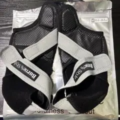 BurnessStyle専用 シューズ mサイズラバダイエットキックボクシング 2026年最新】バーネススタイル シューズ lの人気アイテム - メルカリ