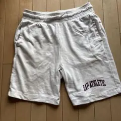 GAP KIDS 白ショートパンツ　XXL 160