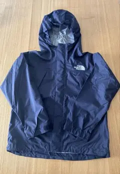 THE NORTH FACE キッズ ジャケット 130 ブラック