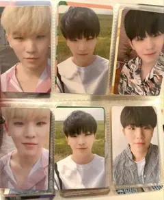 YOU MAKE MY DAY ウジ コンプ セット