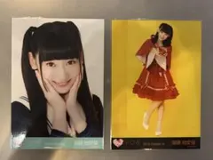 イコラブ 齋藤樹愛羅 生写真