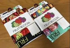 【新品】FRUIT OF THE LOOM ボクサーブリーフ L 2枚セット